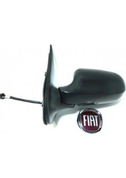 Fiat Palio 1997-2005 Dış Dikiz Aynası Sağ Manuel Oem No (735245529)
