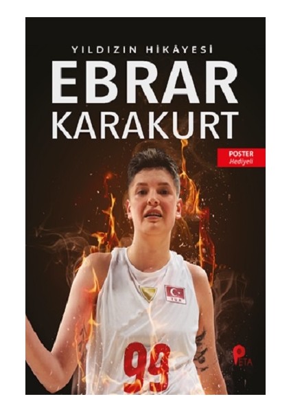 Ebrar Karakurt - Yıldızın Hikayesi