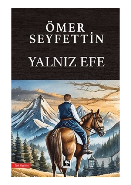 Yalnız Efe