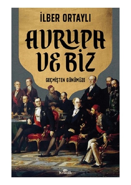 Avrupa ve Biz