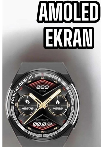 Bluetooth Bağlantılı Akıllı Saat Tüm Telefonlara Uyumlu Değiştirilebilir Kordon