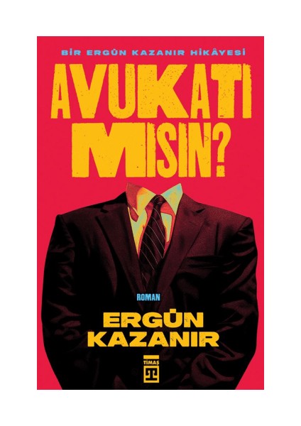 Avukatı Mısın?