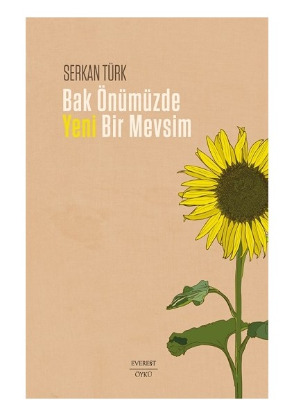 Bak Önümüzde Yeni Bir Mevsim