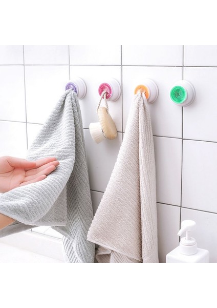 Havlu Tutucu 2li modelleri