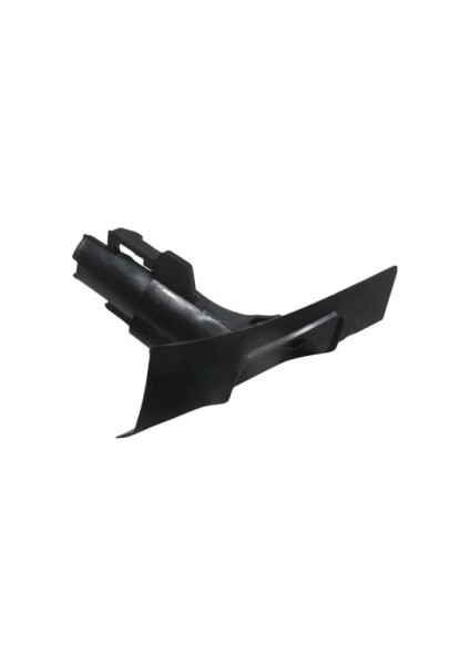 Bmw 3 Serı- 3 Serisi- 2012-2018 Far Yıkama Fıskiye Kapağı Braketi Sol (M-Tech/lcı) Oem No (A51118056613P1) modelleri