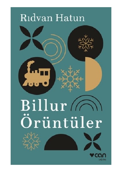 Billur Örüntüler