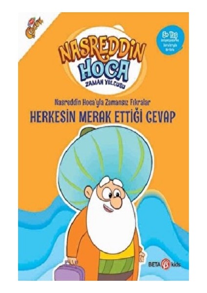 Nasrettin Hoca'yla Zamansız Fırkaralar- Herkesin Merak Ettiği Cevap