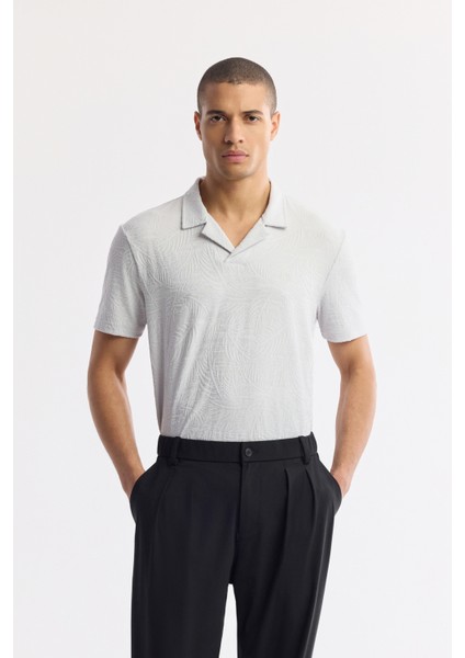 Erkek Siyah Klasik Bel Kırışmaz Teknik Kumaş Baggy Fit Pantolon A51Y3021 modelleri