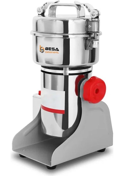 Besa 1000 gr Sert Tohum ve Baharat Öğütücü fiyatları