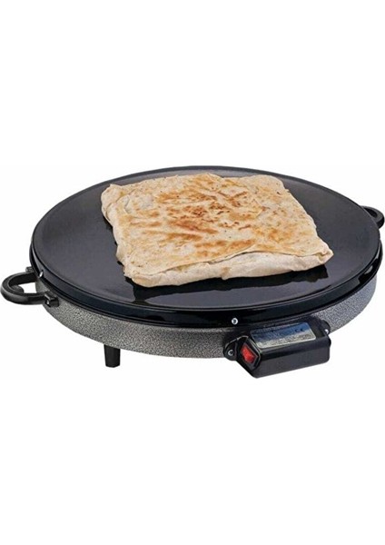 Elektrikli Katmer Gözleme Sacı Büyük Boy modelleri