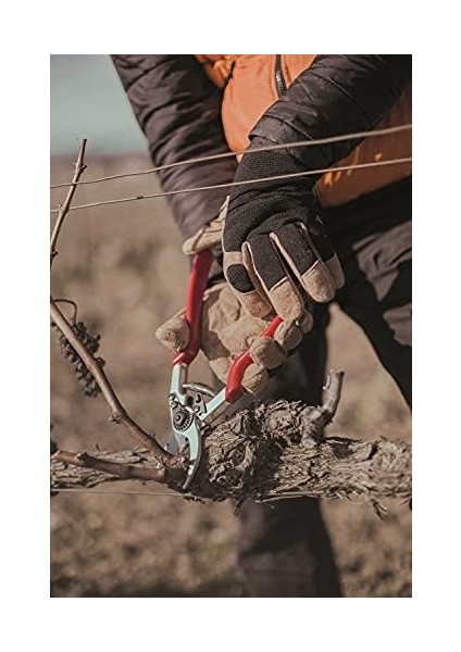 J468 Budama, Döner Saplı, 210 mm Komple Uzunluk, 25 mm Dal Kesme Çapı fiyatları