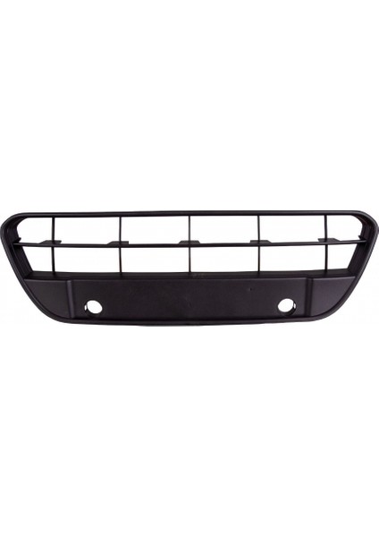 Ön Tampon Panjuru Sıyah Ford Connect Bm 07-13 (Oem No: 9T16 17K946 ACM5AA)