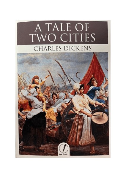 A Tale Of Two Cities