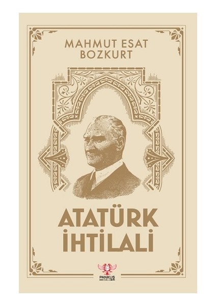Atatürk Ihtilali