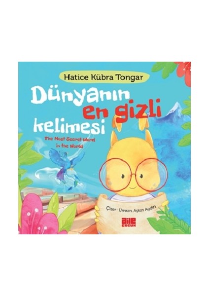 Dünyanın En Gizli Kelimesi