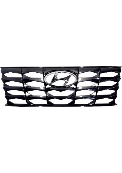 Hyundai I20 2020-2024 Ön Panjur Oem No (86350Q0000)