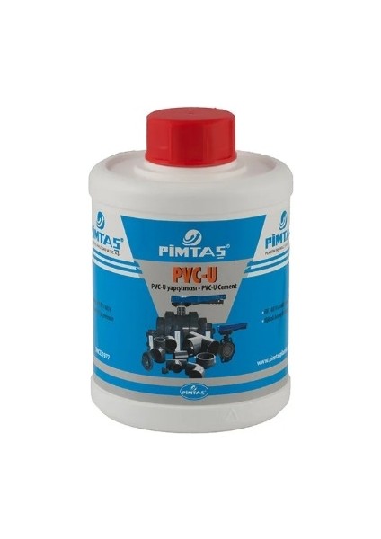 Pvc-U Yapıştırıcılar (Tangit) 1000