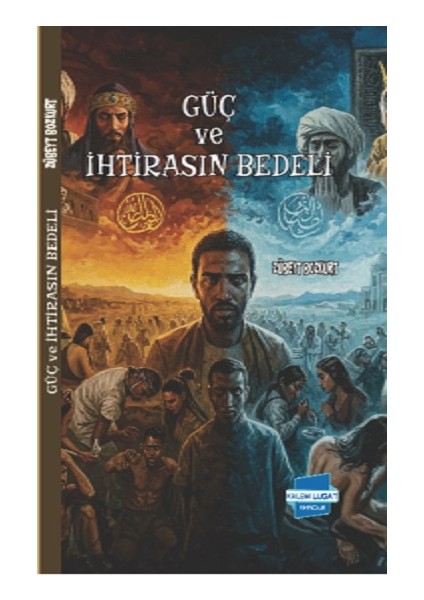 Güç ve Ihtirasın Bedeli