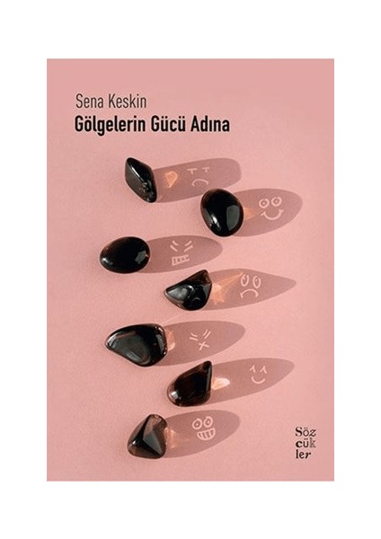 Gölgelerin Gücü Adına