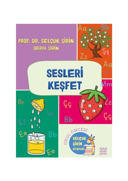 Sesleri Keşfet
