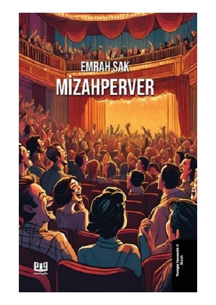 Mizahperver