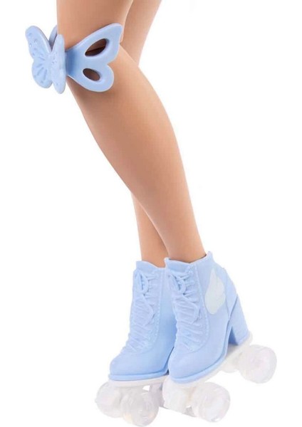 Nessiworld Paten Partisi Bebek ve Aksesuarları indirimleri