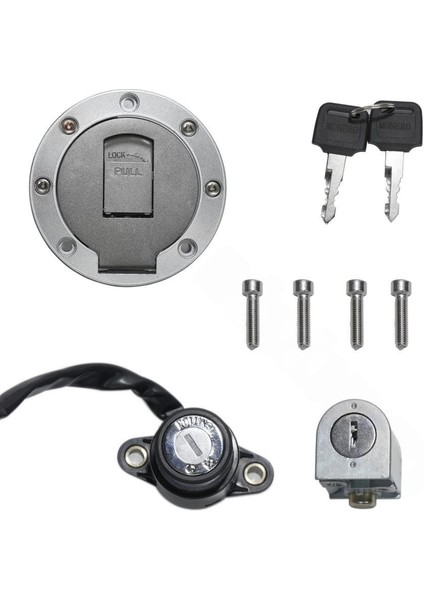 Kontak Seti Mondial Süperboy