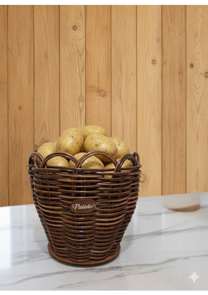 Orta Boy Patateslik modelleri