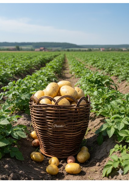 Orta Boy Patateslik fırsatları