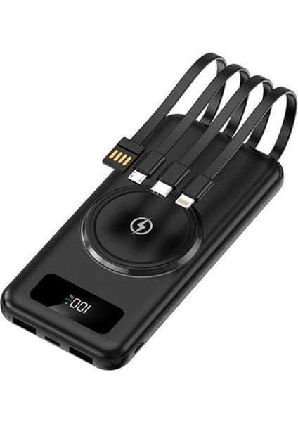 Magesafe Powerbank 10000 Mah