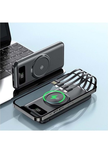 Magesafe Powerbank 10000 Mah modelleri