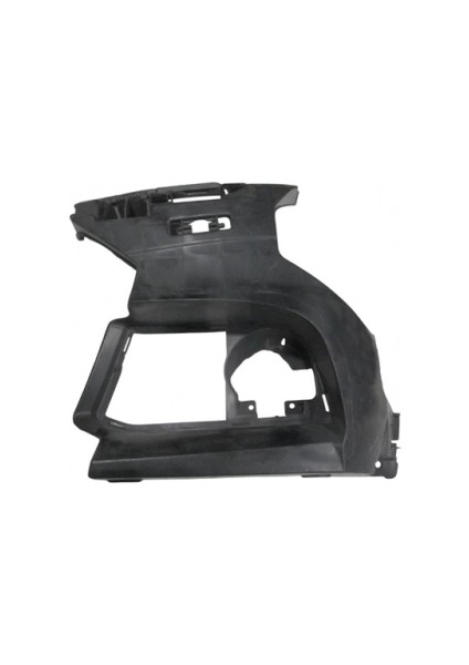 Bmw 5 Serı- 5 Serisi- 2010-2013 Sis Lamba Iç Bağlantı Braketi Sol (M-Tech) Oem No (A51118048667P1)