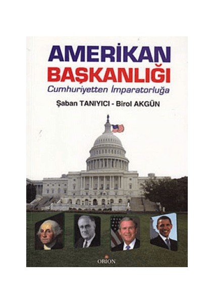 Amerikan Başkanlığı