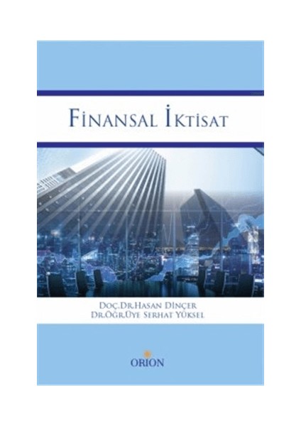 Finansal Iktisat