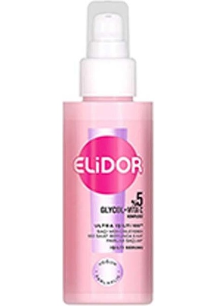 3 Adet Elidor Ultra Işıltı Serum 90 ml fiyatları
