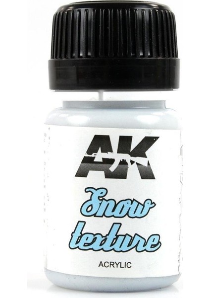 Ak 4270 4 Lü Kış Efekti, Model Boyası Seti modelleri