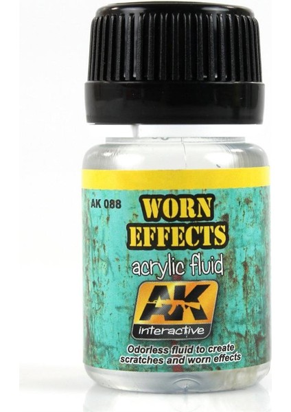 Ak 4270 4 Lü Kış Efekti, Model Boyası Seti fırsatları