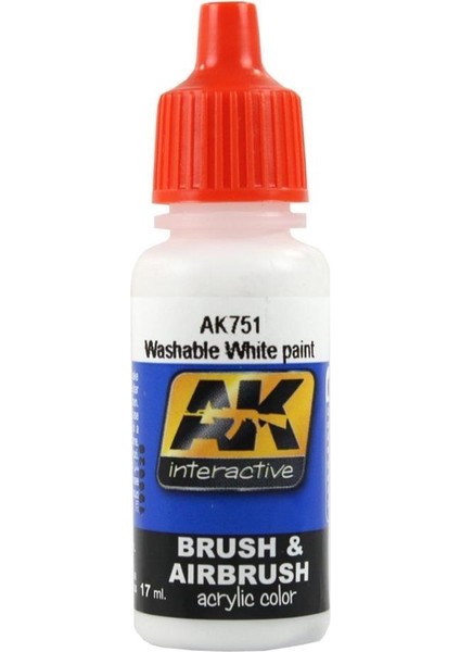 Ak 4270 4 Lü Kış Efekti, Model Boyası Seti indirimleri