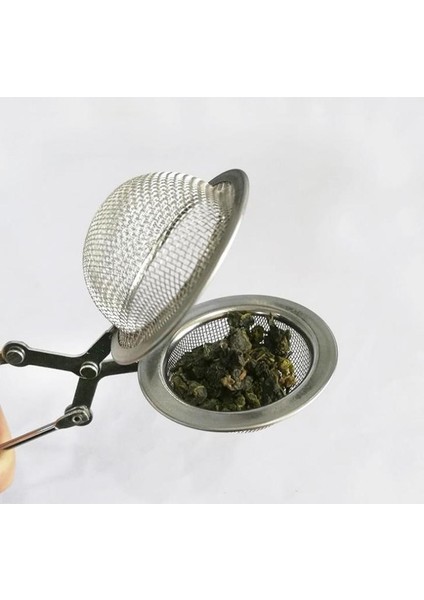 Paslanmaz Çelik Bitki Çayı Demleme Süzgeci fiyatları