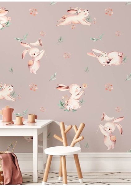 Bunny Duvar Kağıdı fiyatları