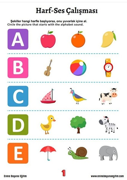 Herkese Ingilizce Öğreten Eğitim Seti (5000 Sayfa) fiyatları