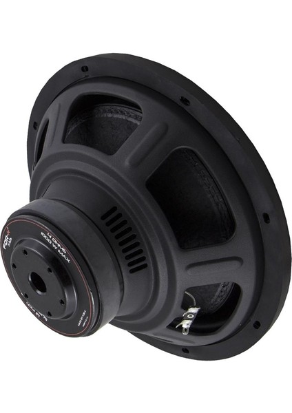 X-112S-1000W MAX-250W Rms -Kaliteli-Üst Seri 30 cm Woofer-Kabinsizdir fiyatları