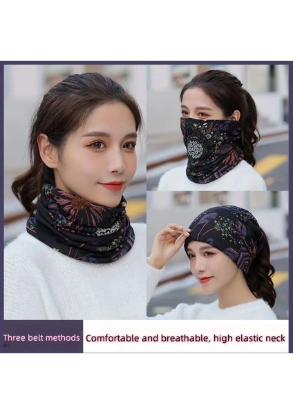 Kadın Bohem Baskılı Şal fiyatları