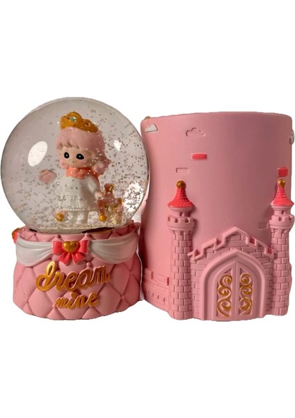 Bfs Kar Küresi Kalemlik LLM-HDY0119