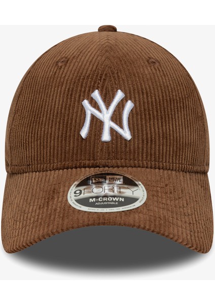 Cord 9forty Mc Neyyan Cap Kahverengi Unisex Şapka