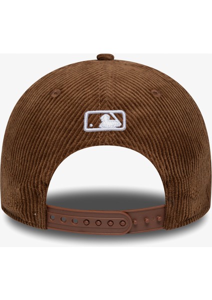 Cord 9forty Mc Neyyan Cap Kahverengi Unisex Şapka