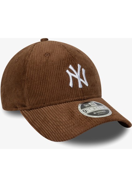 Cord 9forty Mc Neyyan Cap Kahverengi Unisex Şapka