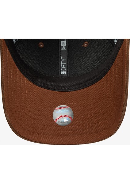 Cord 9forty Mc Neyyan Cap Kahverengi Unisex Şapka
