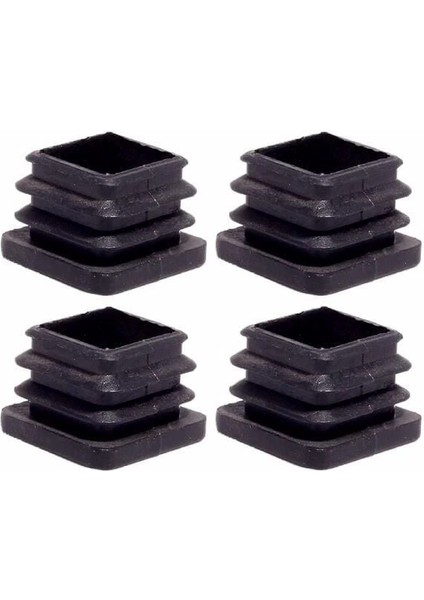 Bfs Profil Iç Tapa 40X40 mm 4 Adet