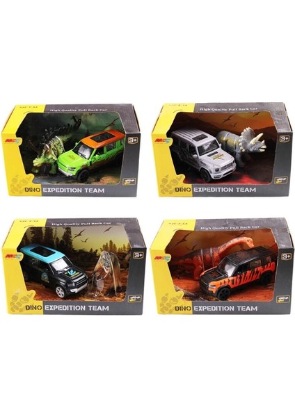 Bfs KZL-6843-2D Çekbırak Araba Kutulu Dönazorlu 72